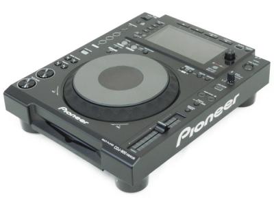 Pioneer CDJ-900NXS CDJ nexus マルチ プレーヤー DJ機器