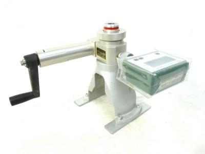 オックスジャッキ 接着力試験器 LPT-1000 建研式