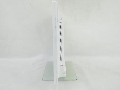 驚きの激安価格 SHELTER GR-22LED-WH(26インチ未満)の新品/中古販売 | 1060809 テレビ