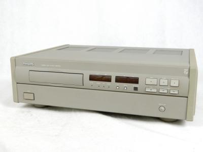 PHILIPS フィリップス LHH700 CDプレイヤー