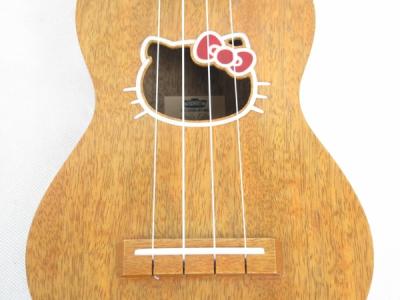 VOX VU-33HK-NY-MG(ウクレレ)の新品/中古販売 | 1372659 | ReRe[リリ]