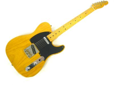 Fender Japan TL52-88TX VNT(エレキギター)の新品/中古販売 | 1372495