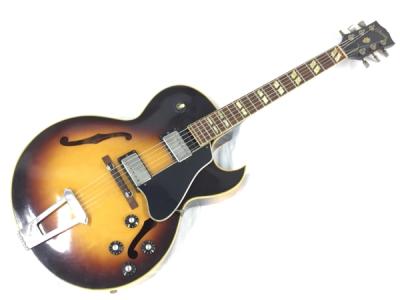 ヴィンテージ GIBSON ES-175D 1957 Sunburst ギター