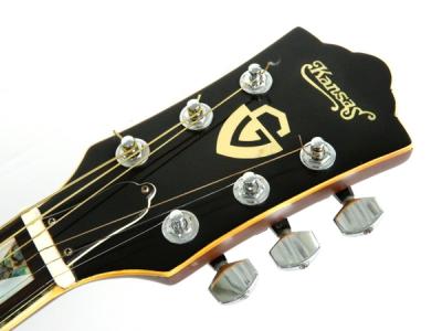 Kansas KW250(アコースティックギター)の新品/中古販売