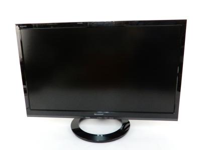 SHARP 22型 液晶 TV AQUOS LC-22K30 16年製 テレビ 液晶テレビ 20〜24型 シャープ