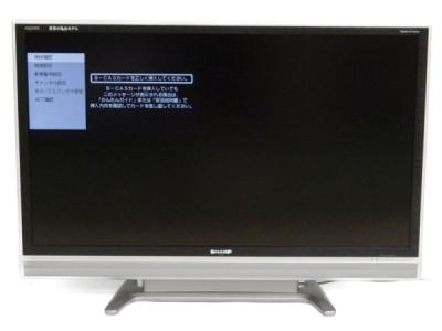 SHARP シャープ AQUOS LC-52ES50 液晶テレビ 52型