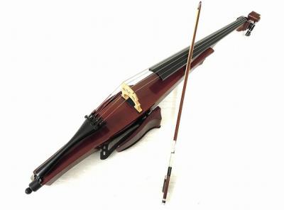 Unagi　サイレントチェロ　YAMAHA SVC200 Unagi サイレントチェロ YAMAHA SVC200 YAMAHA サイレントチェロ
