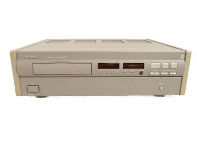 PHILIPS フィリップス LHH700 CDプレイヤー