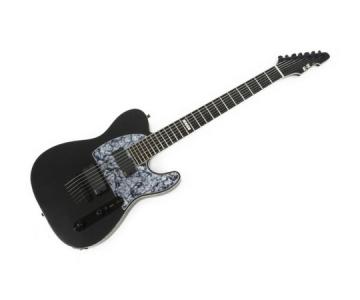 ESP E-II TB-7B #BKS(エレキギター)の新品/中古販売 | 1373153 | ReRe