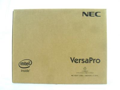 NEC VJ23TGVG976U(ノートパソコン)の新品/中古販売 | 1288815 | ReRe[リリ]