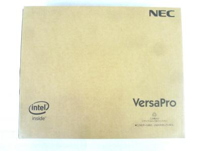NEC VersaPro VJV25FB6S311 ノート PC i7-6500U 8GB 500GB 15.6型ワイド