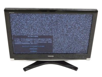 TOSHIBA 東芝 REGZA 32C7000 液晶テレビ 32V型