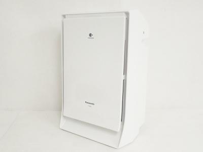 Panasonic パナソニック 空気清浄機 F-VX501-Wナノイーnano Panasonic 