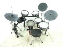 Roland ローランド 電子 ドラム V-Drums TD-30K 椅子 付