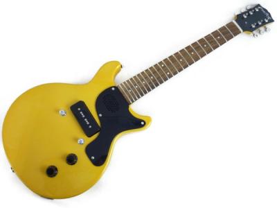 ESP GrassRoots ミニギター レスポール ジュニア 楽器 弦楽器 ESP GrassRoots ミニギター レスポール ジュニア 楽器 弦楽器