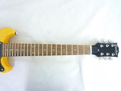 GrassRoots by ESP エレキギター中古品 2025年最新】Yahoo!オークション -grassroots ギターの中古品