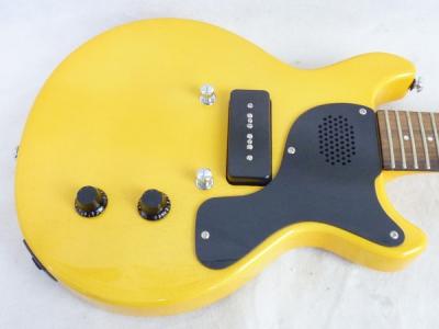 ESP GrassRoots ミニギター レスポール ジュニア 楽器 弦楽器 ESP GrassRoots ミニギター レスポール ジュニア 楽器 弦楽器