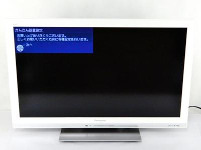 パナソニック TH-L32X3-W(32インチ以上42インチ未満)の新品/中古