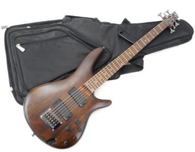 Ibanez SRC6-WNF 6弦ベース バリトンギター アイバニーズ
