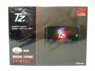トヨタ部品大阪共販 TZ-R101(ドライブレコーダー)の新品/中古販売 