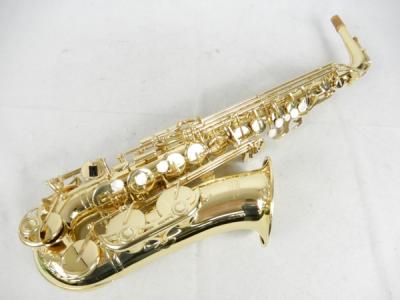 YAMAHA YAS-24 II アルト サックス 管楽器 初心者用