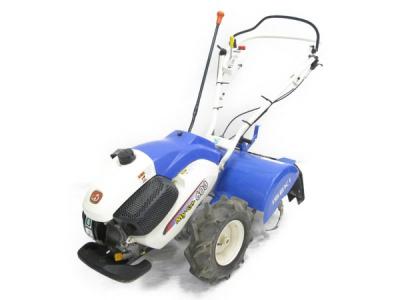 イセキ】ミニ耕うん機 Myペット KCR605-HX : タナキカ - 通販