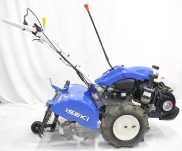 ISEKI イセキ MYペット603 KCR603-HX 耕運機 農機具 農用