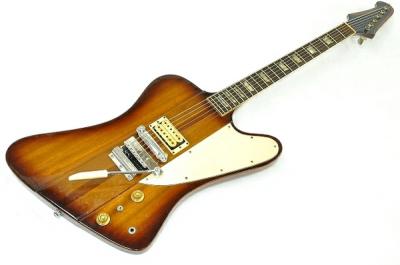 Burny Firebird model(エレキギター)の新品/中古販売 | 1373433 | ReRe