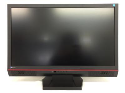 EIZO FORIS FS2332 23inch スピーカー搭載液晶モニター Eizo FS2332 review - FlatpanelsHD