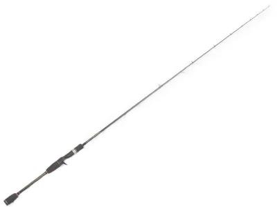 再入荷アイテム ufmウエダ Pro4EX PH-64B ベイブホーク 濃 ロッド