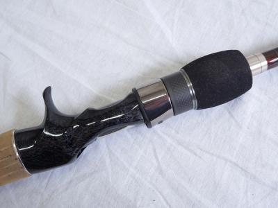 メガバス デストロイヤー トマホーク GTC F3-610GTC(淡水)の新品