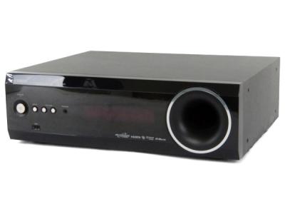 YAMAHA ヤマハ SR-301 ホームシアターシステム 11年製 オーディオ