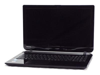 東芝】T75 高年式i7 新品SSD512GB 8GB 黒 ノートPC 【公式通販】