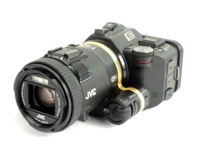 JVC Victor ビクター GC-YJ40 ビデオカメラ ハイビジョン メモリーHD