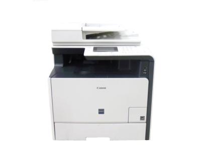 Canon キャノン MF726Cdw カラーレーザー複合機