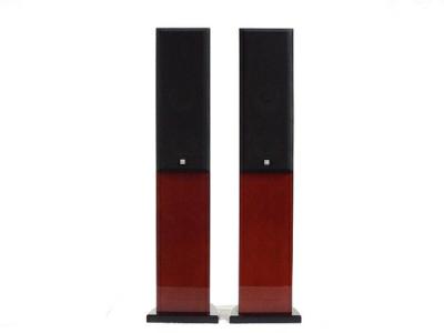 DENON デノン SC-T77XG スピーカー システム ペア