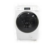 Panasonic NA-VX9600L-W 洗濯乾燥機 ドラム式 10kg 左開き 2016年製 大型
