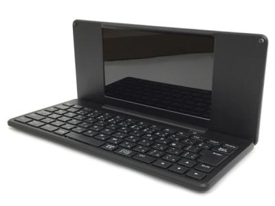 キングジム デジタルメモ ポメラ DM200