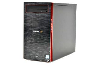 ゲーミングPC】i5-8400/GTX1060/メモリ16GB/level∞ (2025最新 ゲーミングPC】i5-8400/GTX1060/メモリ16GB/level∞ (2025最新