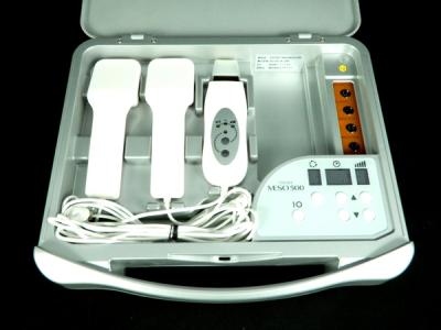 ESTHE TWIN MESO 500(美容機器)の新品/中古販売 | 45975 | ReRe