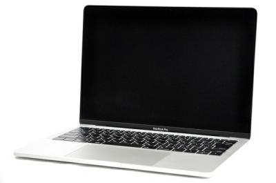 Apple アップル MacBook Pro Retina MLUQ2J/A ノートPC 13.3型 Corei5 8GB SSD:256GB シルバー