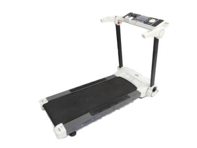 ALINCO ビートスリム プロAFW1312 電動ルームランナー/ランニングマシン