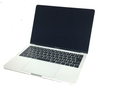 Apple アップル MacBook Pro Retina MLUQ2J/A ノートPC 13.3型 Corei5 8GB SSD:256GB シルバー