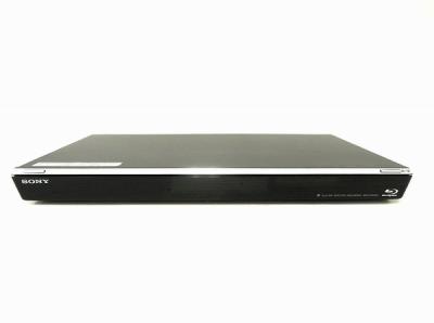 SONY ソニー BDZ-EW500 BD ブルーレイ レコーダー 500GB ブラック