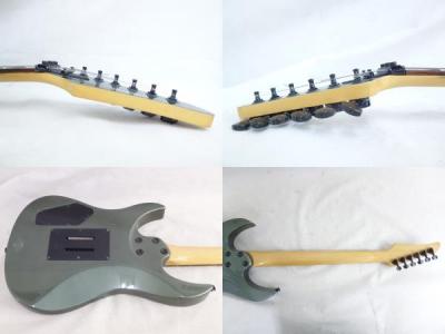 YAMAHA RGX-420S-D6(エレキギター)の新品/中古販売 | 1374775 | ReRe[リリ]