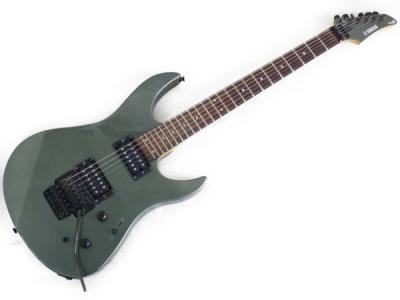 YAMAHA RGX-420S-D6(エレキギター)の新品/中古販売 | 1374775 | ReRe[リリ]