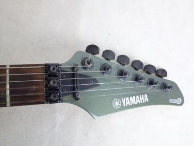 YAMAHA RGX-420S-D6(エレキギター)の新品/中古販売 | 1374775 | ReRe[リリ]