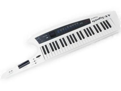 Roland AX-SYNTH シンセサイザー 49鍵