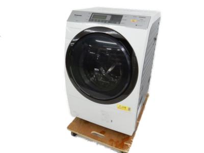 Panasonic NA-VX8500L 左開きタイプ ドラム式電気洗濯乾燥機 15年製大型
