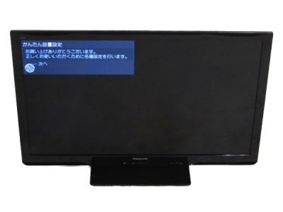 Panasonic パナソニック VIERA TH-L37C3 液晶テレビ 37型